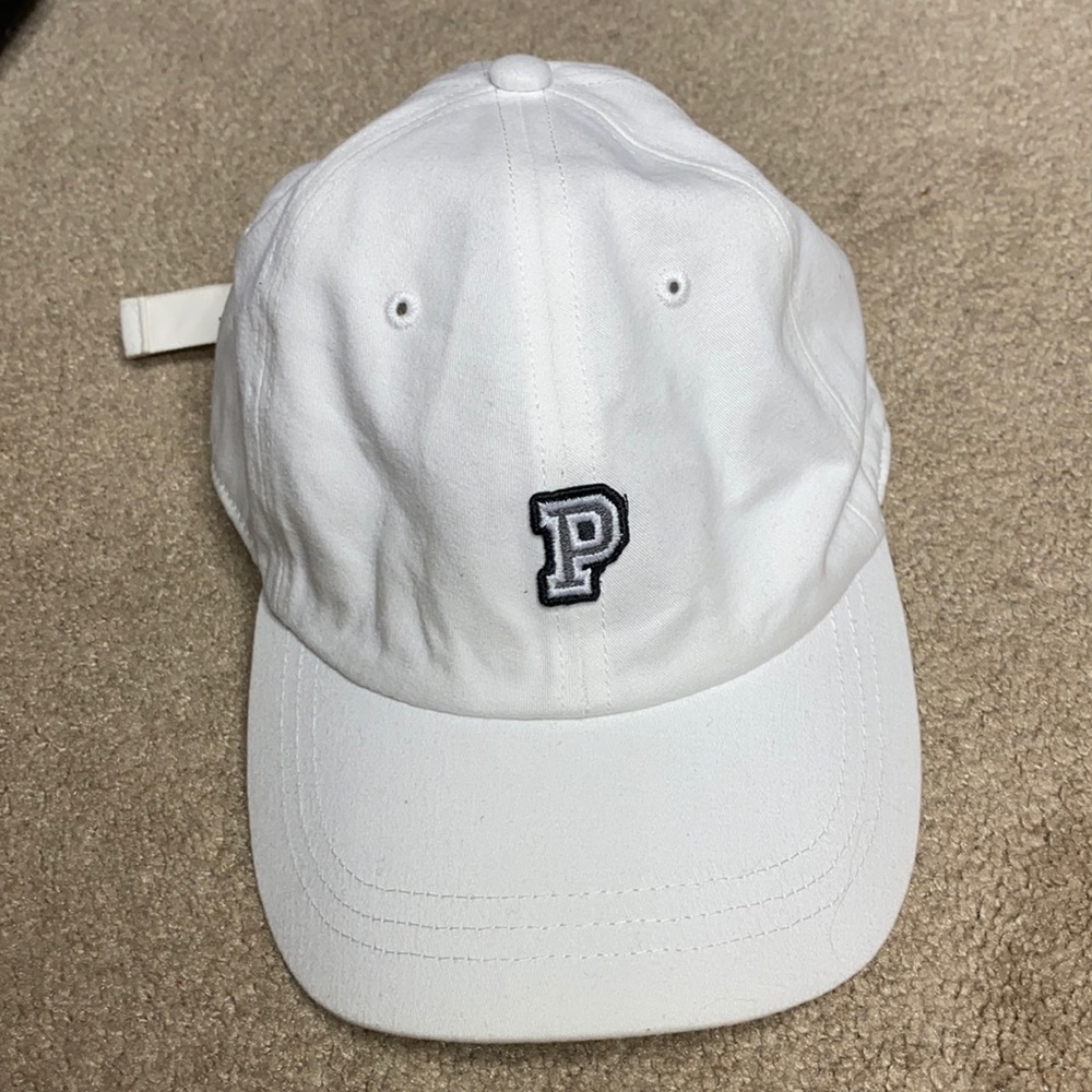 Victoria’s Secret PINK dad hat